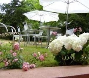 Hotel Fürst Garden